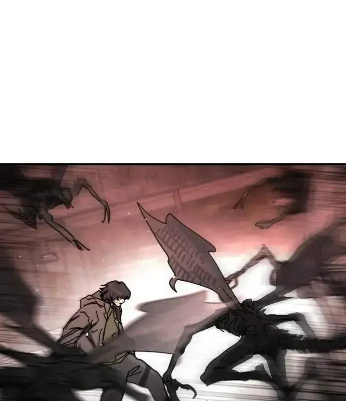 One Day, Suddenly, Seoul Is Chapter 162 page 123