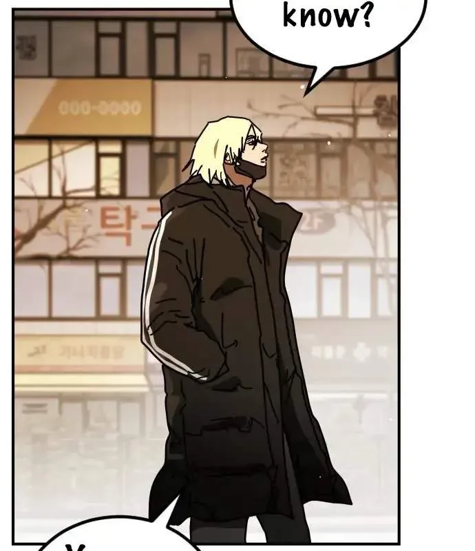 One Day, Suddenly, Seoul Is Chapter 161 page 73