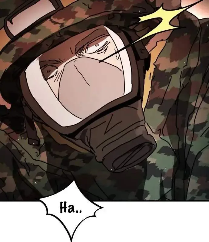 One Day, Suddenly, Seoul Is Chapter 161 page 58