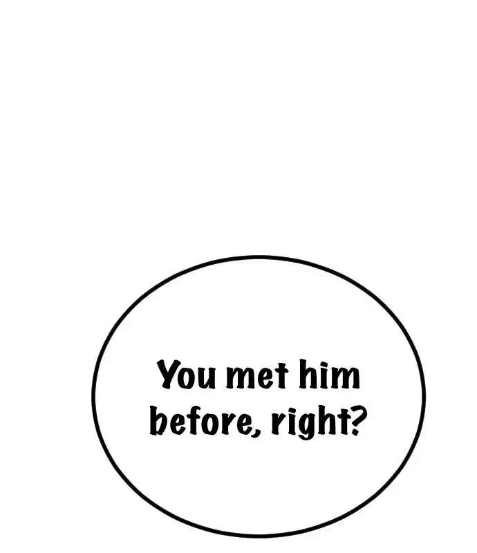 One Day, Suddenly, Seoul Is Chapter 160 page 120