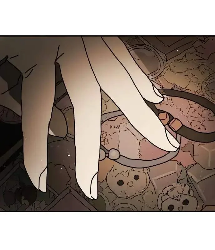 One Day, Suddenly, Seoul Is Chapter 160 page 119