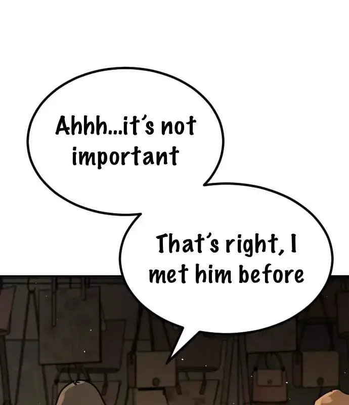 One Day, Suddenly, Seoul Is Chapter 160 page 125