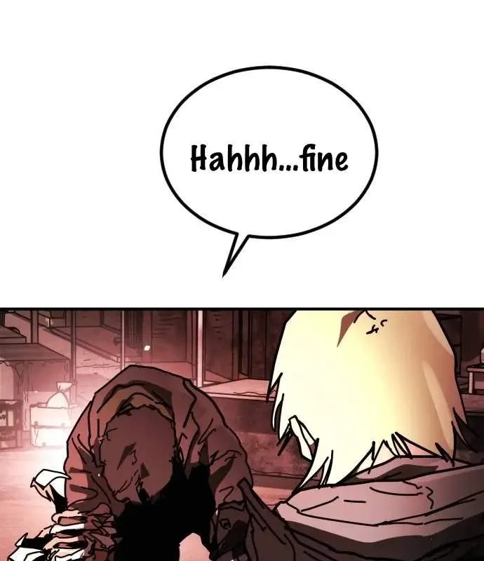 One Day, Suddenly, Seoul Is Chapter 162 page 142