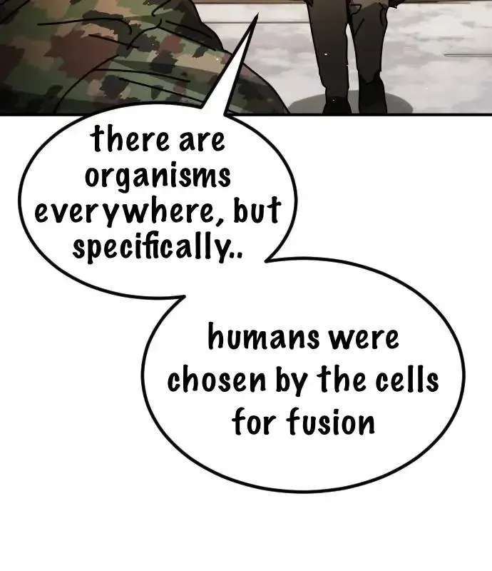 One Day, Suddenly, Seoul Is Chapter 161 page 85