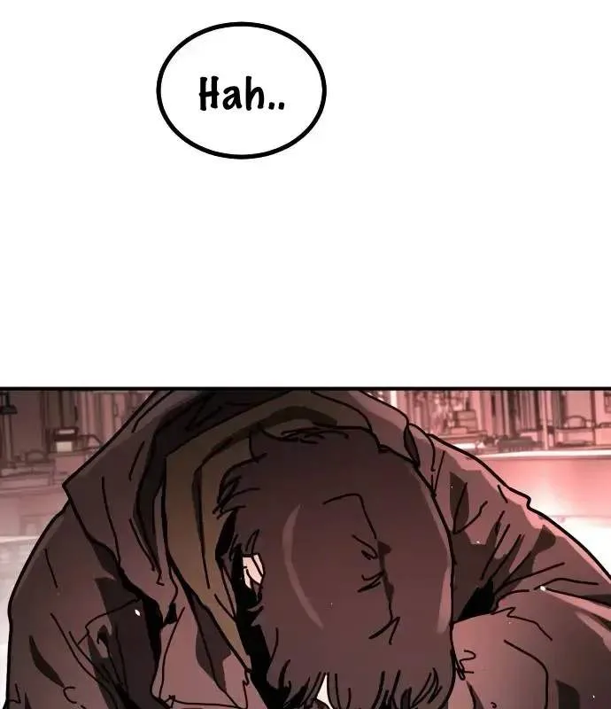 One Day, Suddenly, Seoul Is Chapter 162 page 134