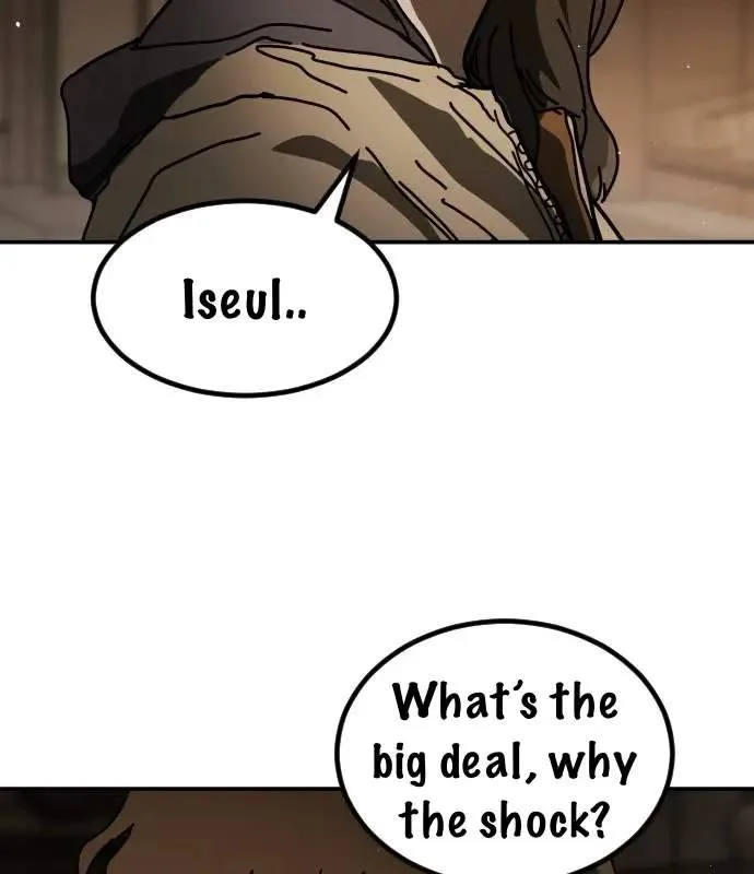 One Day, Suddenly, Seoul Is Chapter 160 page 123