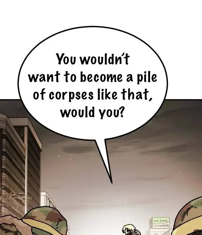 One Day, Suddenly, Seoul Is Chapter 161 page 94