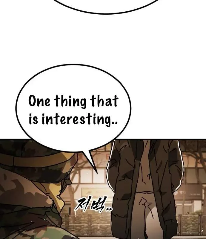 One Day, Suddenly, Seoul Is Chapter 161 page 84