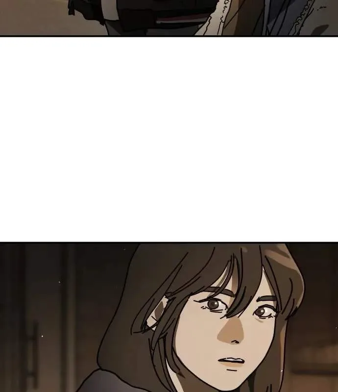 One Day, Suddenly, Seoul Is Chapter 160 page 122