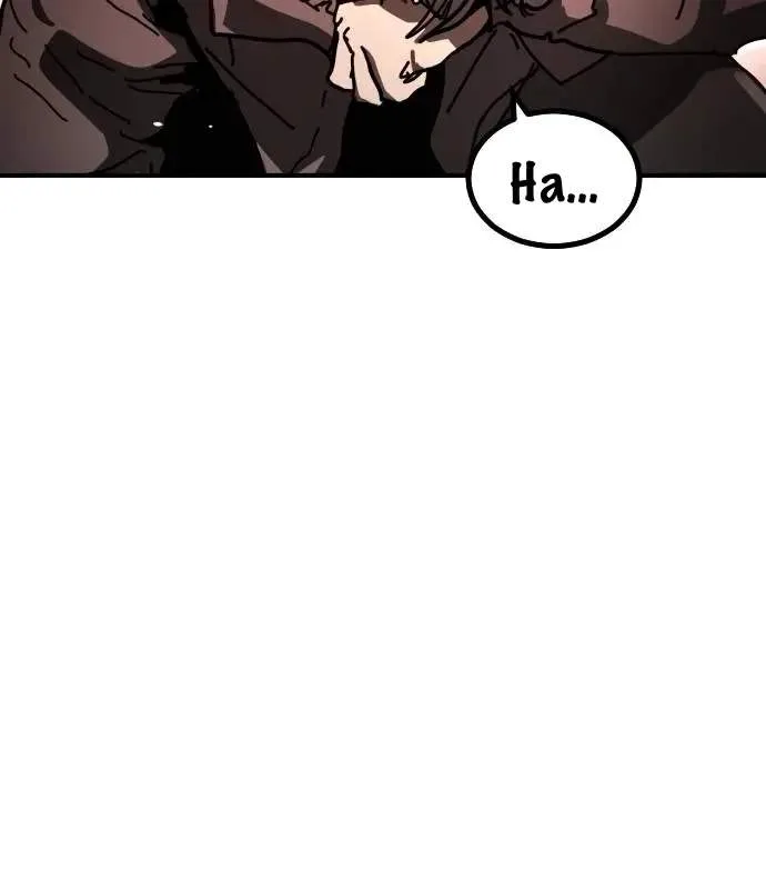 One Day, Suddenly, Seoul Is Chapter 162 page 135
