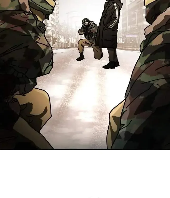 One Day, Suddenly, Seoul Is Chapter 161 page 95