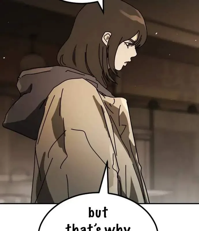 One Day, Suddenly, Seoul Is Chapter 160 page 147