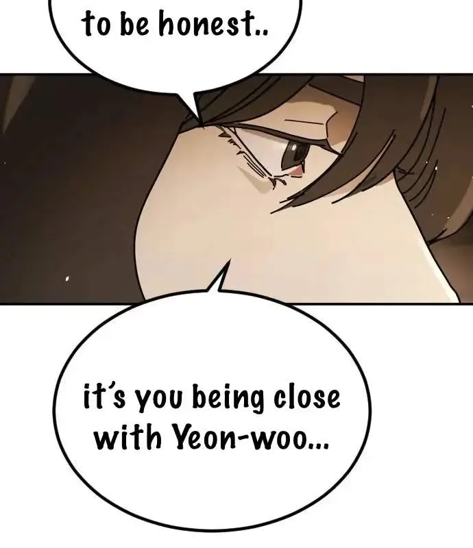 One Day, Suddenly, Seoul Is Chapter 160 page 137