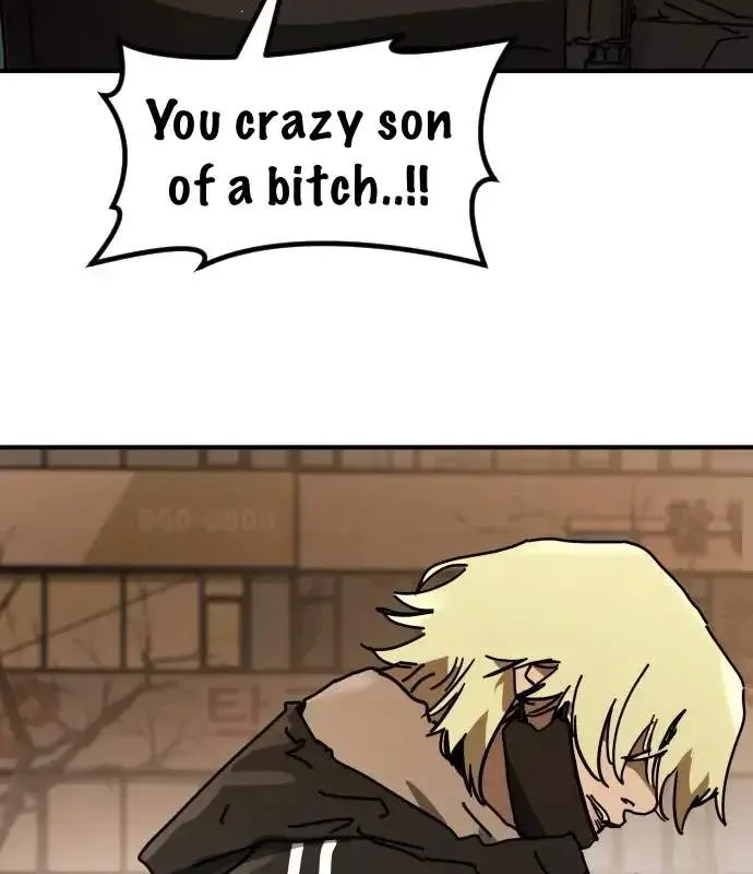 One Day, Suddenly, Seoul Is Chapter 161 page 78