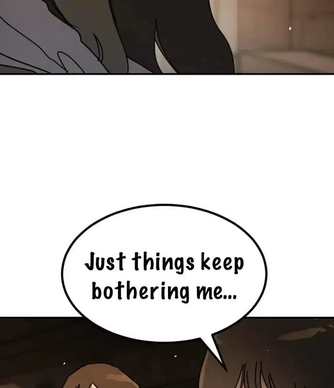 One Day, Suddenly, Seoul Is Chapter 160 page 135