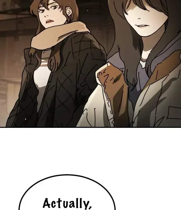 One Day, Suddenly, Seoul Is Chapter 160 page 136