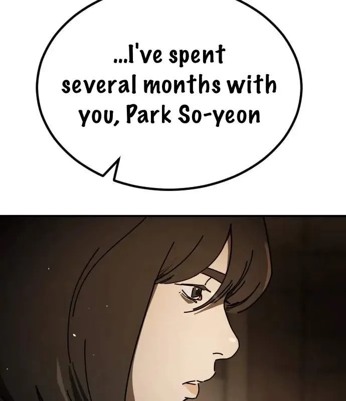 One Day, Suddenly, Seoul Is Chapter 160 page 129