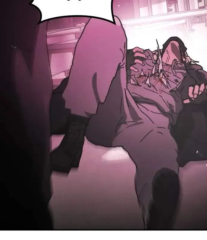 One Day, Suddenly, Seoul Is Chapter 162 page 169