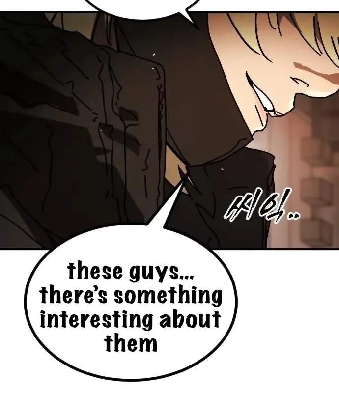 One Day, Suddenly, Seoul Is Chapter 161 page 107