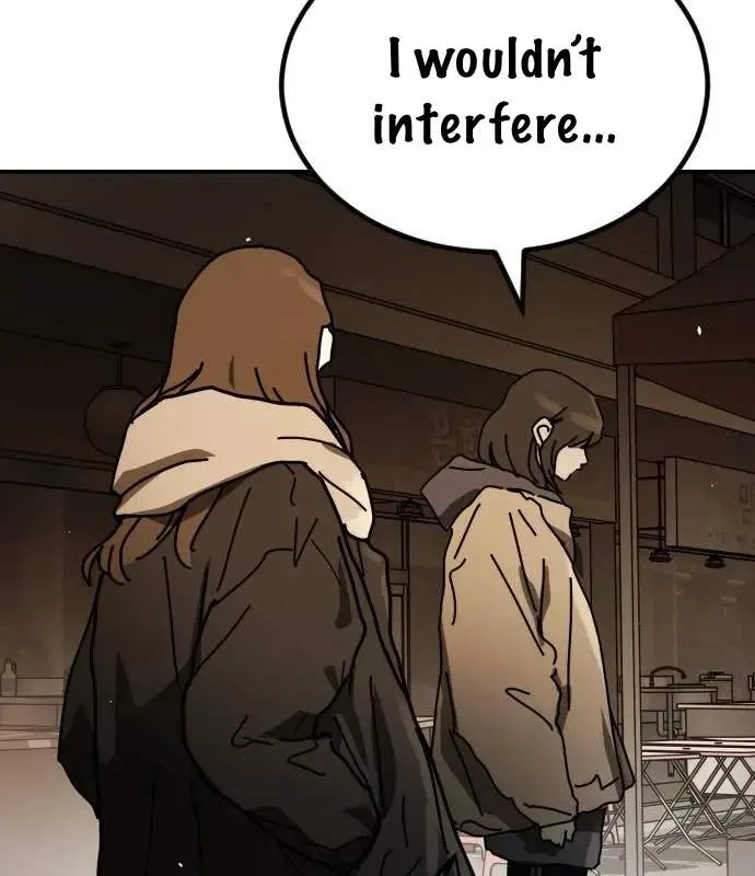 One Day, Suddenly, Seoul Is Chapter 160 page 140