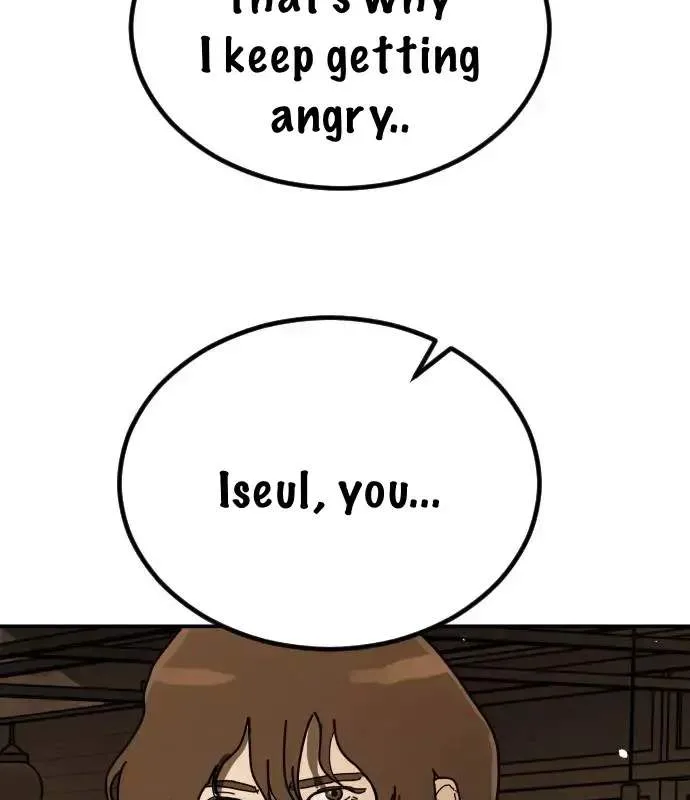 One Day, Suddenly, Seoul Is Chapter 160 page 148