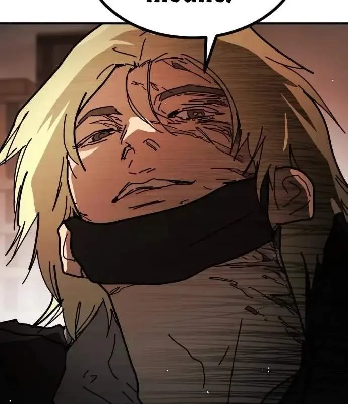 One Day, Suddenly, Seoul Is Chapter 161 page 112