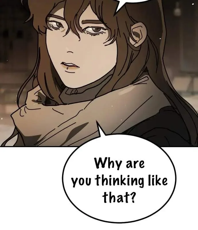 One Day, Suddenly, Seoul Is Chapter 160 page 124