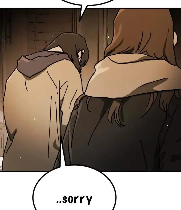 One Day, Suddenly, Seoul Is Chapter 160 page 153