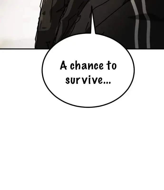 One Day, Suddenly, Seoul Is Chapter 161 page 97