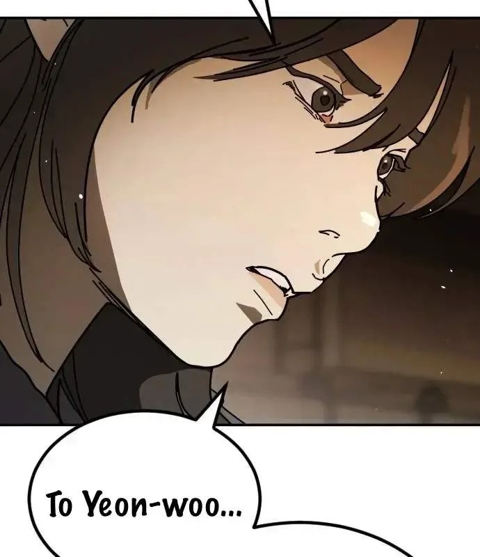 One Day, Suddenly, Seoul Is Chapter 160 page 142