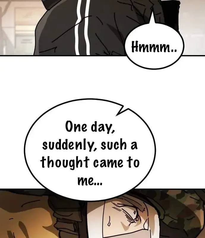 One Day, Suddenly, Seoul Is Chapter 161 page 79