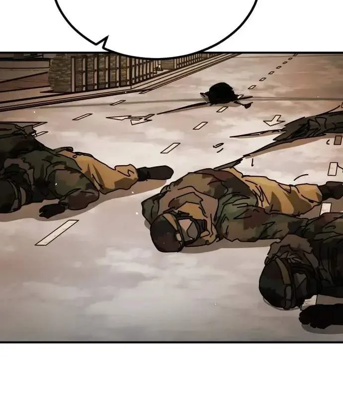 One Day, Suddenly, Seoul Is Chapter 161 page 93