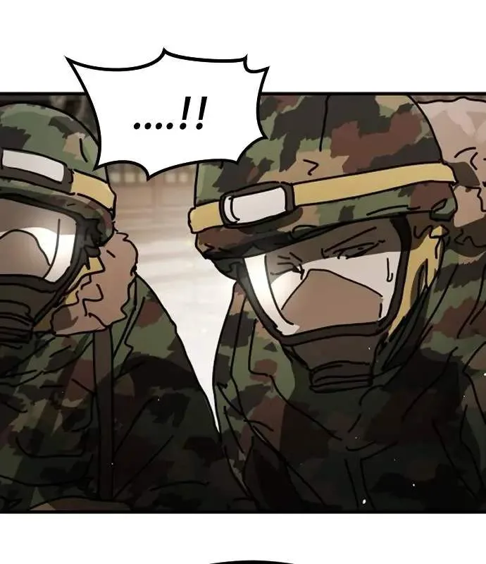 One Day, Suddenly, Seoul Is Chapter 161 page 110