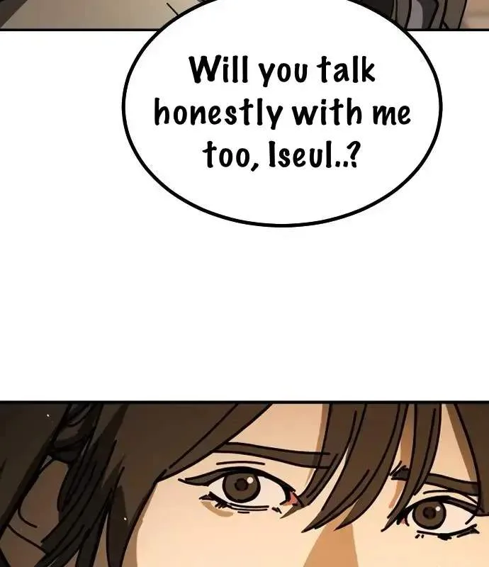 One Day, Suddenly, Seoul Is Chapter 160 page 166