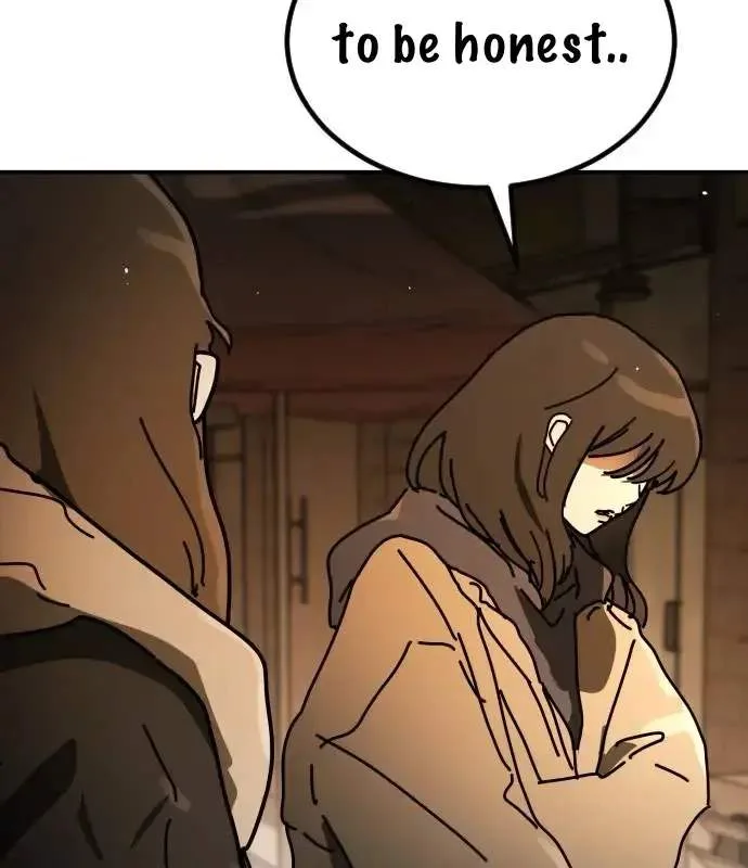 One Day, Suddenly, Seoul Is Chapter 160 page 161
