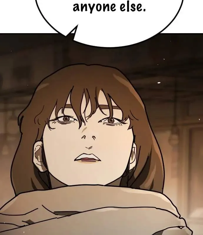 One Day, Suddenly, Seoul Is Chapter 160 page 163