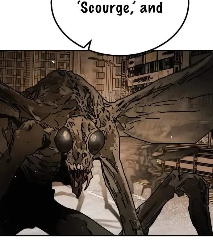 One Day, Suddenly, Seoul Is Chapter 161 page 103