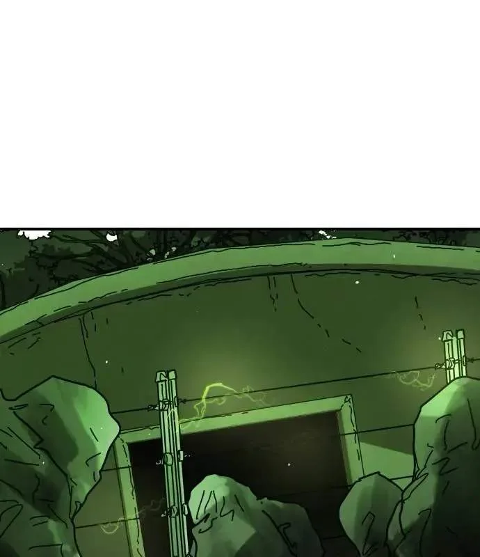 One Day, Suddenly, Seoul Is Chapter 166 page 16
