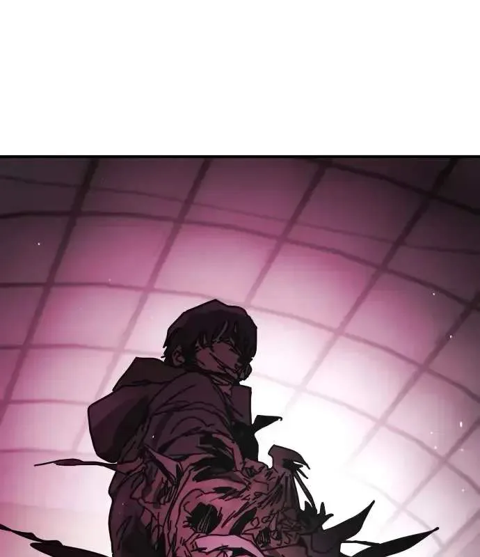 One Day, Suddenly, Seoul Is Chapter 162 page 174