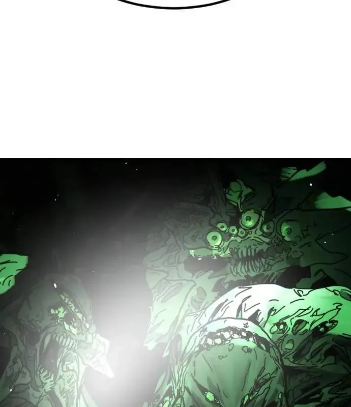 One Day, Suddenly, Seoul Is Chapter 166 page 7