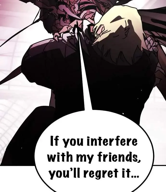One Day, Suddenly, Seoul Is Chapter 162 page 175
