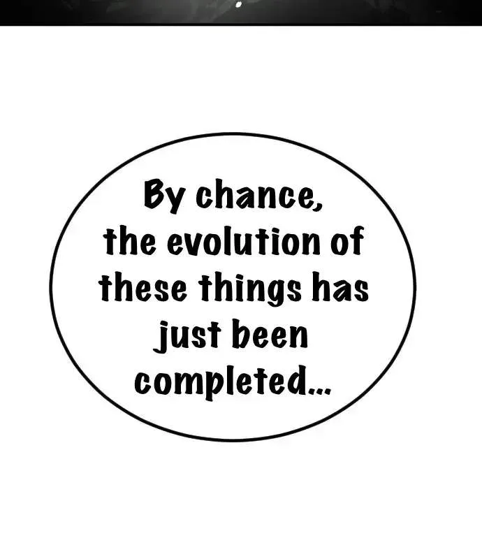One Day, Suddenly, Seoul Is Chapter 166 page 5