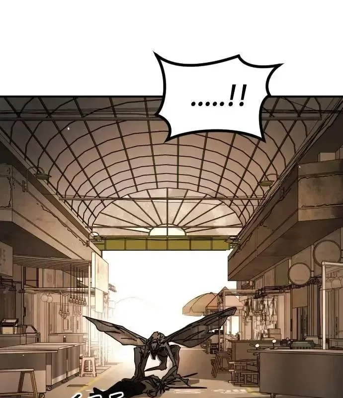 One Day, Suddenly, Seoul Is Chapter 161 page 131