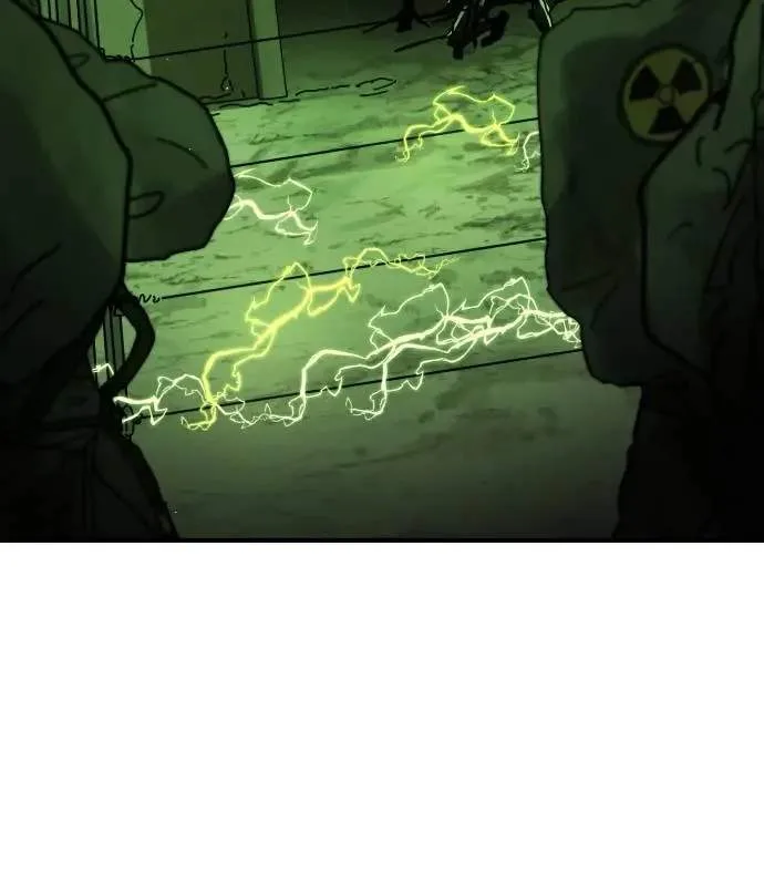 One Day, Suddenly, Seoul Is Chapter 166 page 24