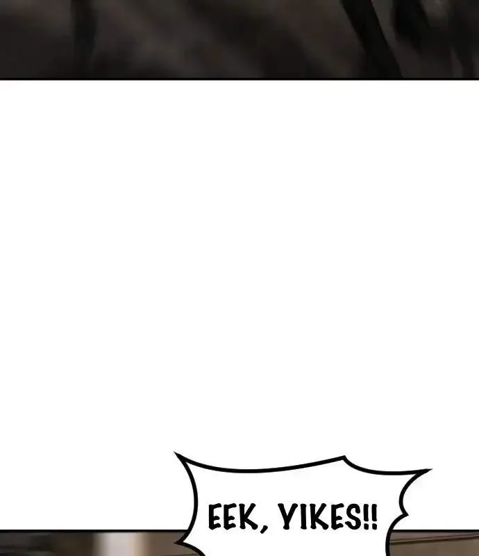 One Day, Suddenly, Seoul Is Chapter 161 page 121