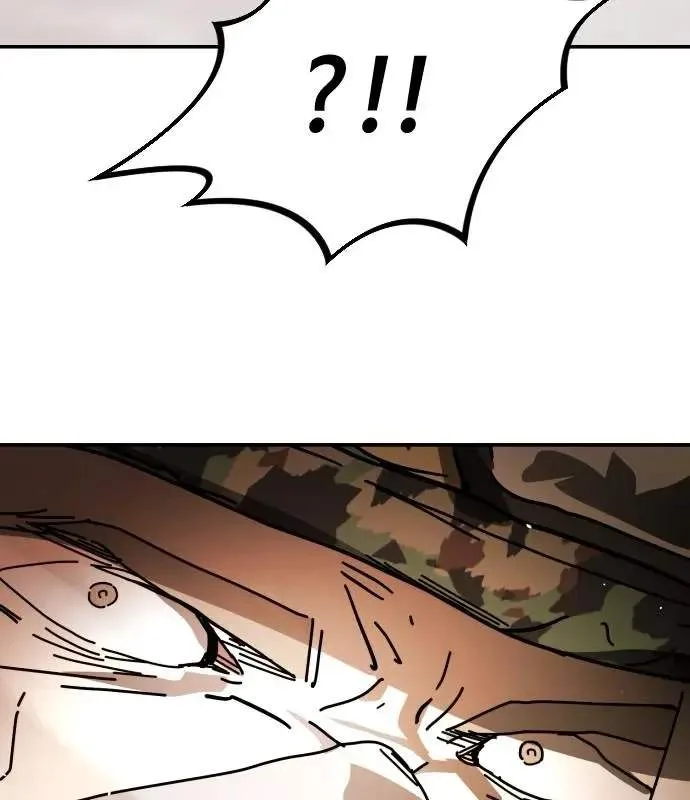 One Day, Suddenly, Seoul Is Chapter 160 page 183