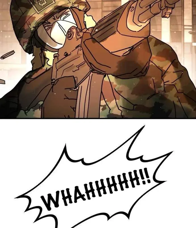 One Day, Suddenly, Seoul Is Chapter 166 page 127