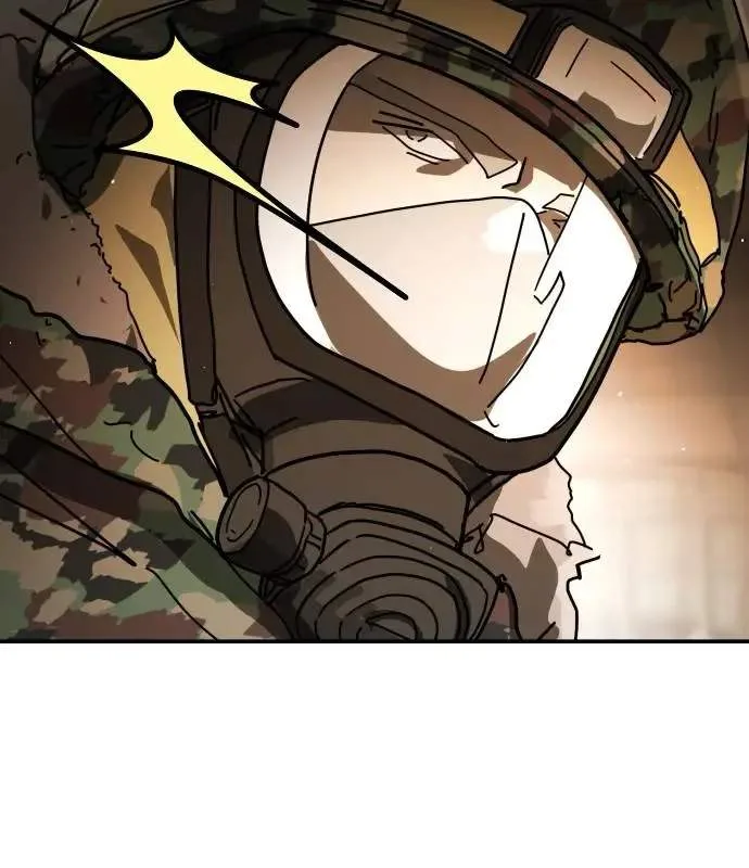 One Day, Suddenly, Seoul Is Chapter 160 page 181