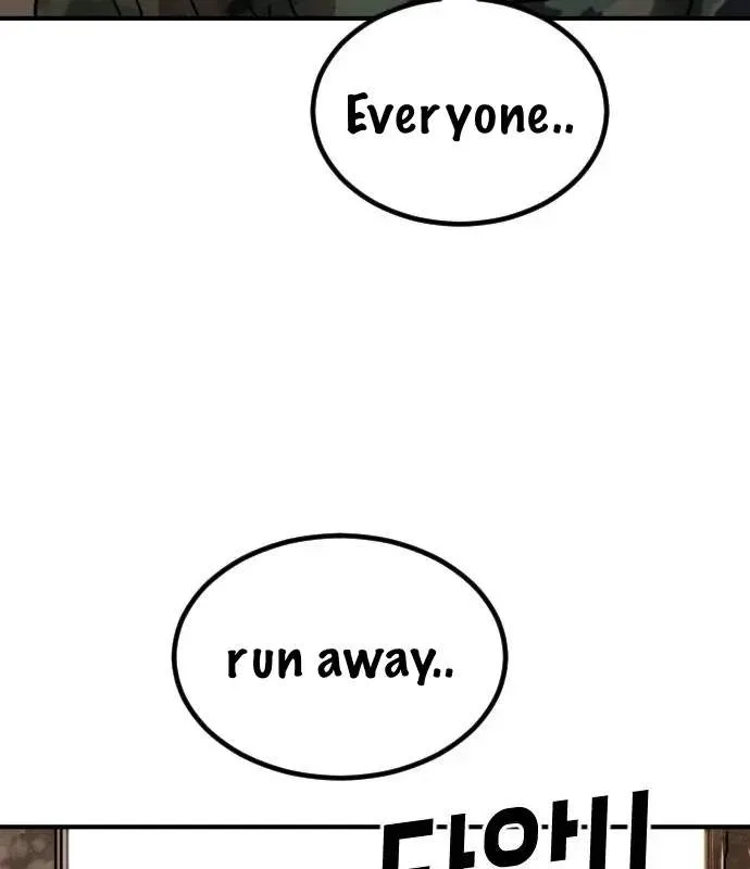 One Day, Suddenly, Seoul Is Chapter 166 page 69