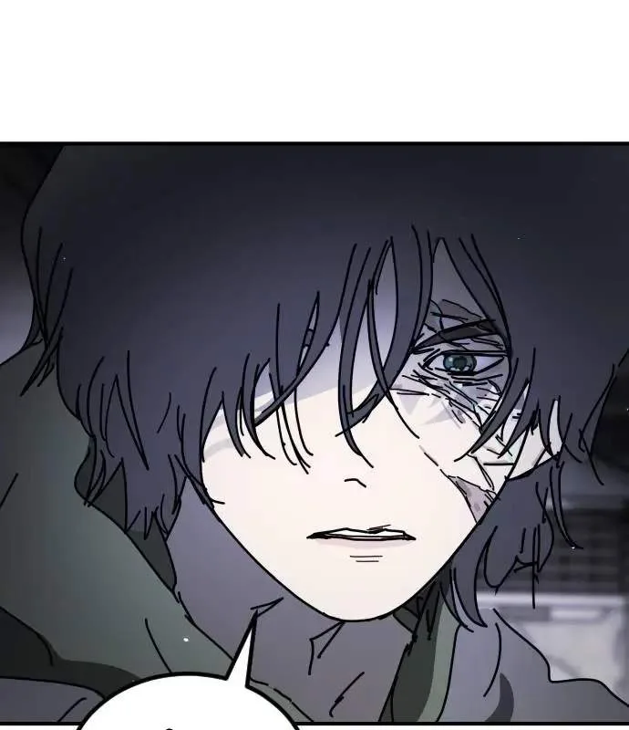 One Day, Suddenly, Seoul Is Chapter 166 page 111